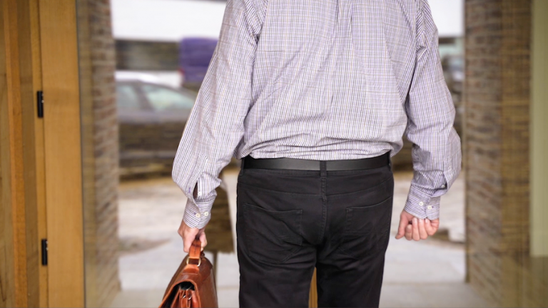 Gecon Arbeidsveiligheid